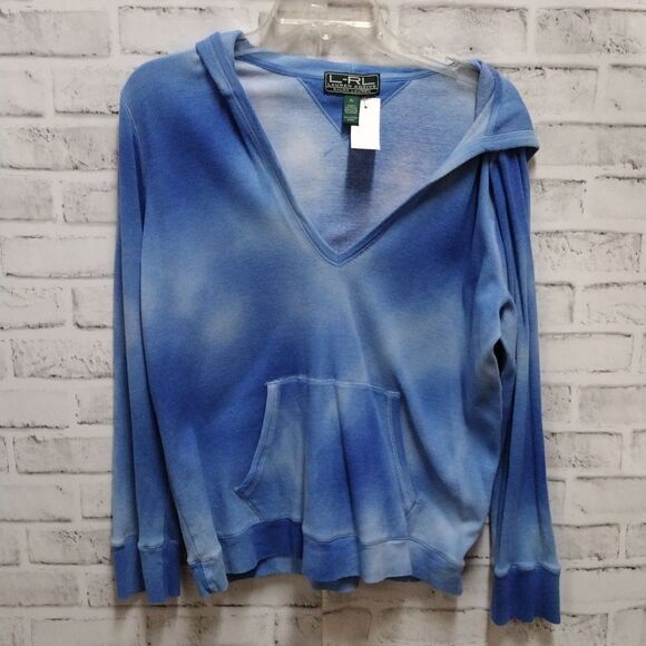 Ralph Lauren top - Picture 1 of 3